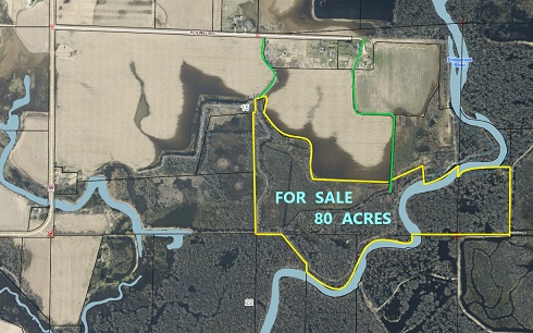 80 acres Hunting Land Outagamie County.jpg final.jpg